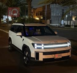 هیۆندای سەنتافی